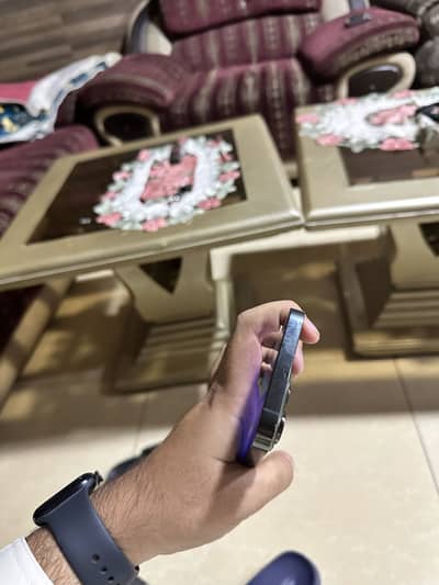 IPHONE 13PRO DUAL PTA APPROVED