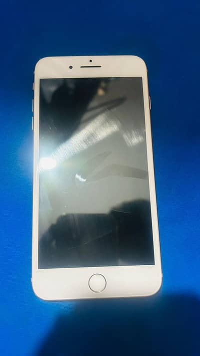 iPhon 8plus bypaas 64gb WhatsApp 03249775018