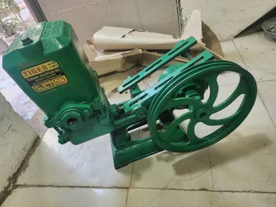 water pump like zero