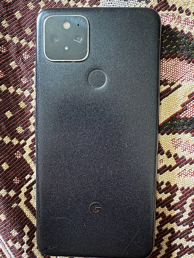 Google Pixel 5a