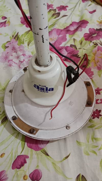 super Asia ceiling fan