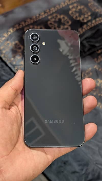 Samsung A54 5G SIM Non pta SIM working 4month 8/256Gb Best camera