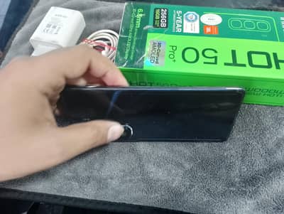 Infinite hot 50 pro plus