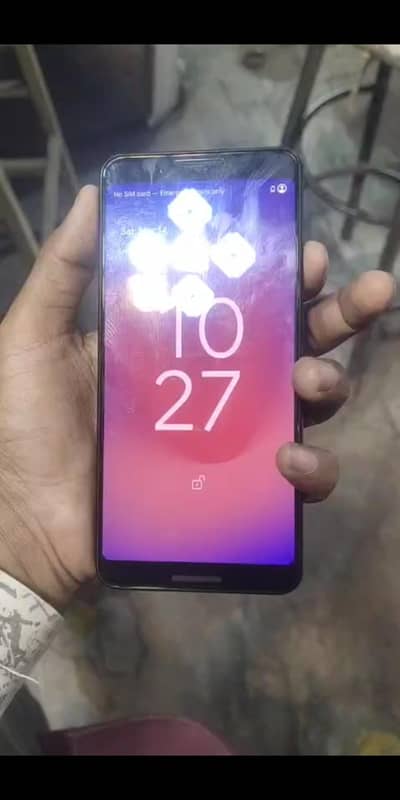 pixel 3 all ok non pta hai  17k whatsapp 92+3130319923