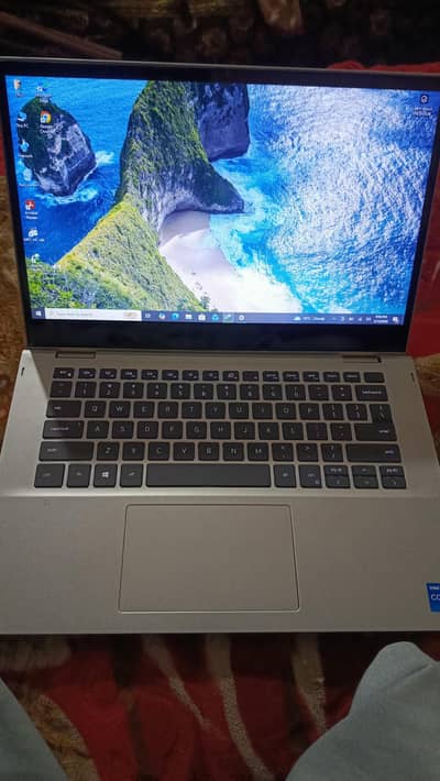 Dell Inspiron 14 5406 2-in-1 Laptop | 16GB RAM | 1TB SSD | Touchscreen