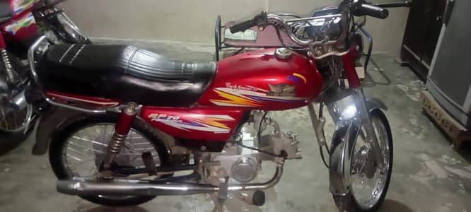 road price model 2021