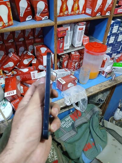 I phone 12 PTA Approved 128 GB