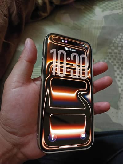 Iphone 14 pro Non Pta