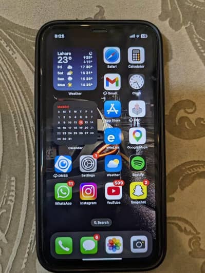 iphone 11 Pta approved