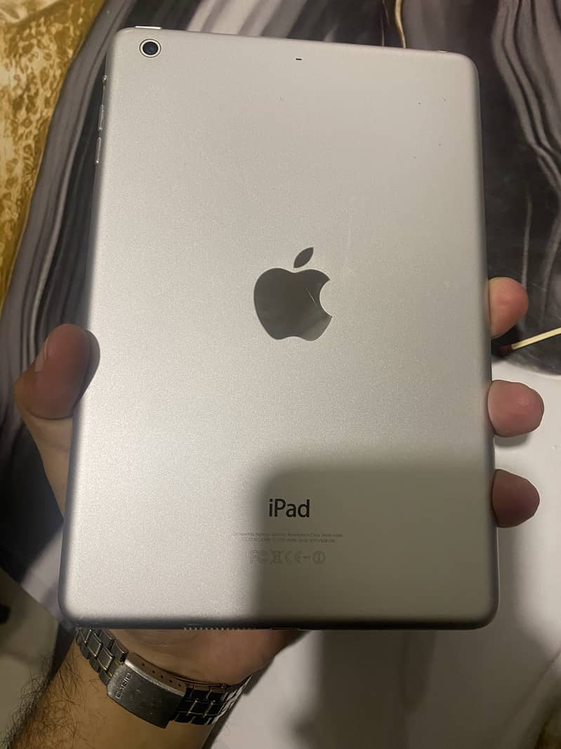 Apple ID MINI 2 0