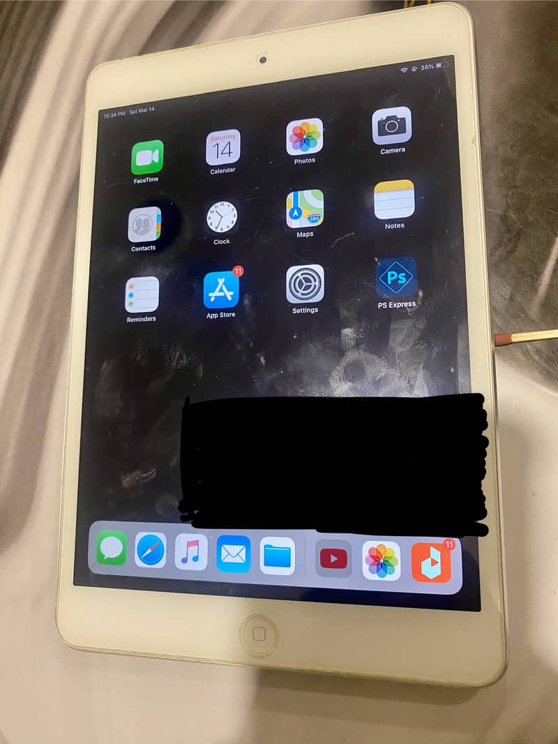 Apple ID MINI 2 4