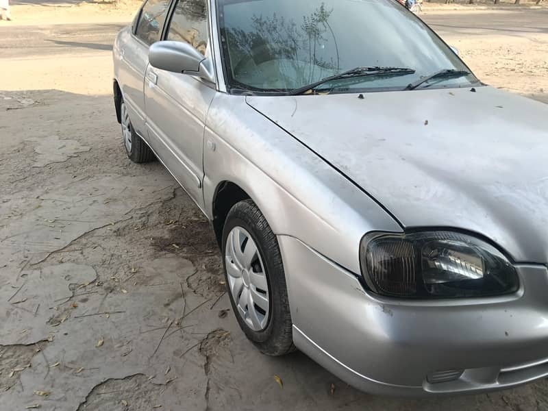 2003 model no work 1