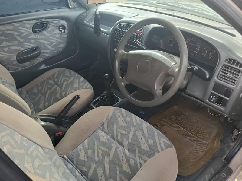 2003 model no work 3