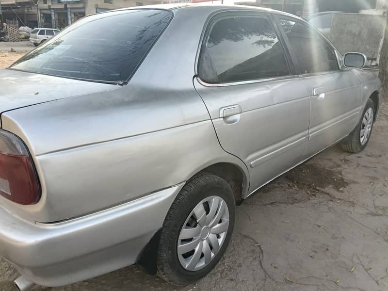 2003 model no work 5