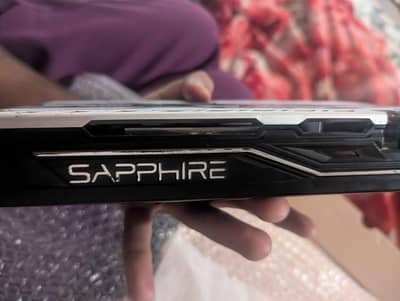 Rx570 4gb graphics card