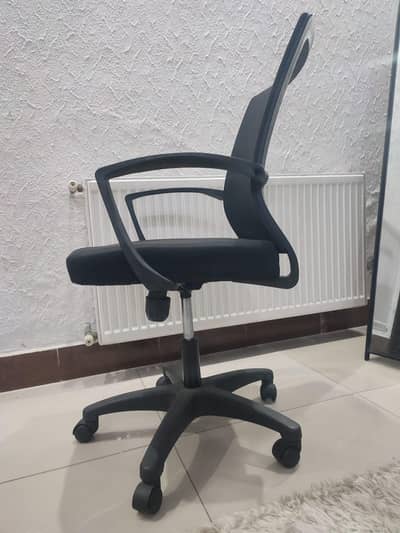 Local Office/Computer Chair