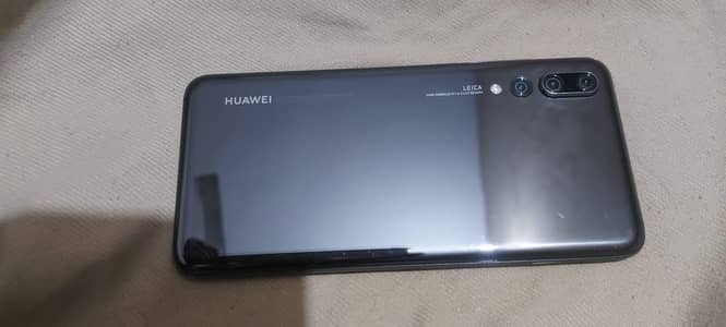 Huawei P20 pro for sell