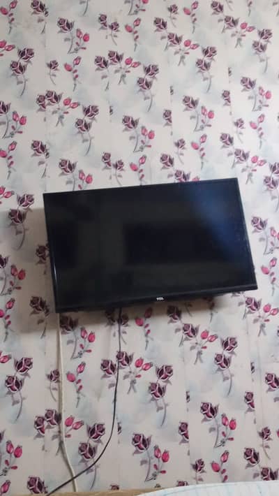 Led TCL 32 inch