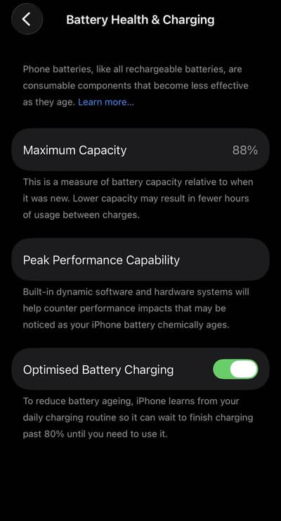 14 pro 256 one had use like new 10/10