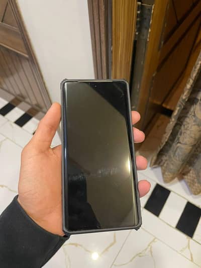 Google Pixel 7-Pro Approved