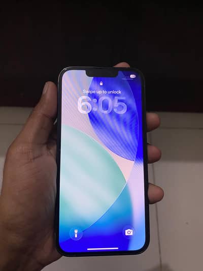 Iphone 13 Pro 256gb PTA Approved HK