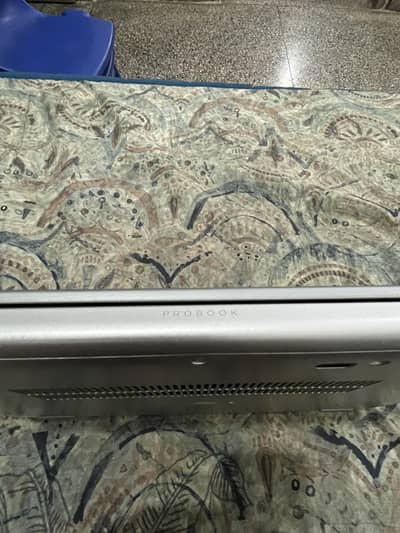 Hp g5 pro core i5 8gen