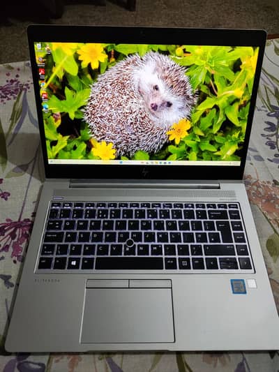 HP Elitebook 840 G6