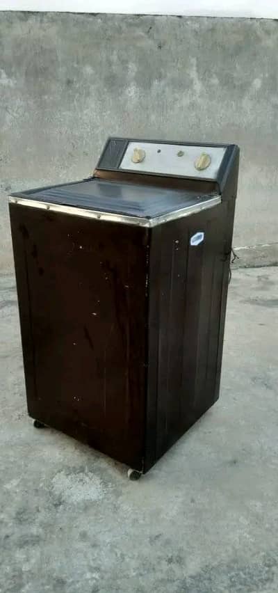 WASHING MACHINE FOR SALE