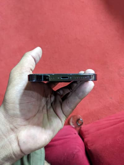 Apple iPhone 12 Pro Max