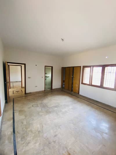 House For Sale Ground Plus One Vip Block 4