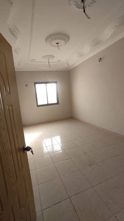 Flat For Sale 3 Bedroom Drawing And Lounge Vip Block 2
