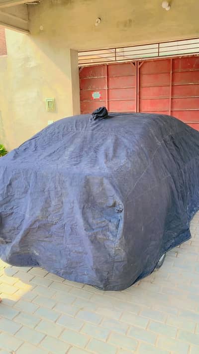 Honda City Car Cover For Sale