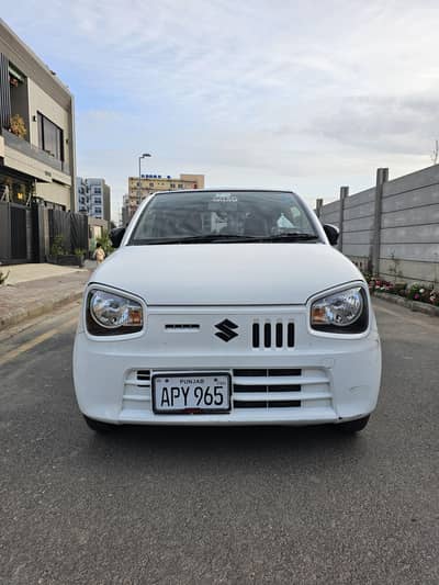 Just like a brand new Car . . . Just Buy & Drive