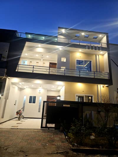 Buying A House In Citi Housing Scheme?