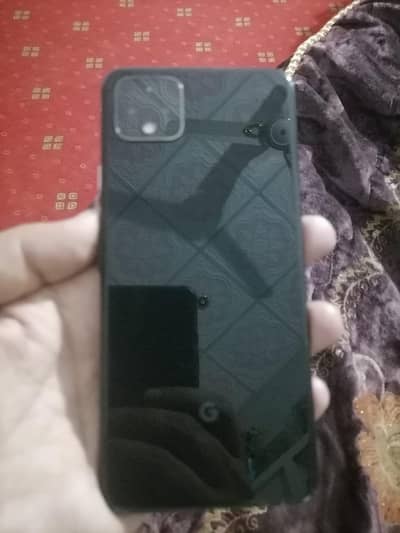 Google pixel 4 XL All Ok