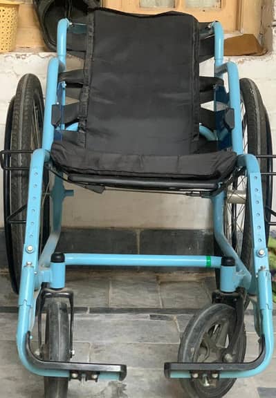 Wheel Chair