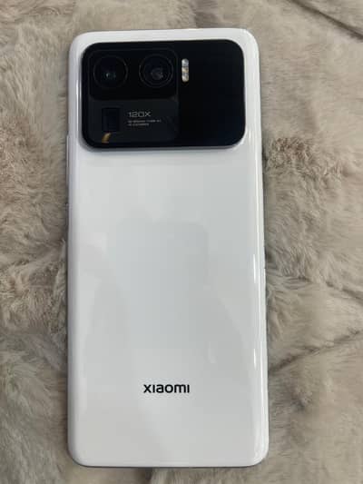 Xiaomi Mi11 ultra