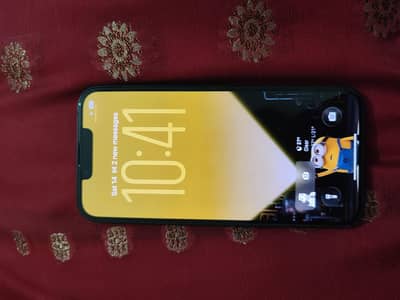 iphone 14 JV midnight