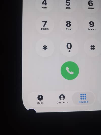 iPhone 14 pro original panel minor dot