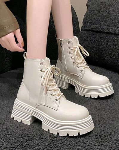 long boots high soul only 6000