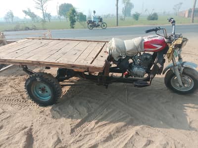 150cc hi lo gyaer ke sath,03098011694