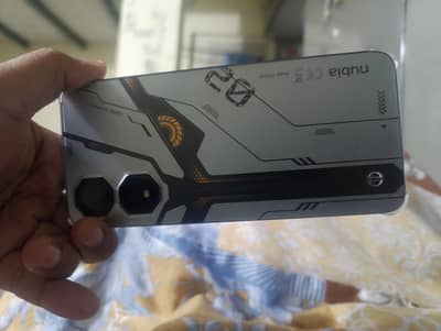 Nubia neo2 . . 8.256