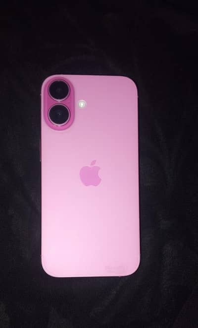 I phone 16 JV,