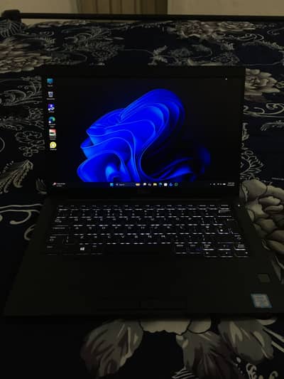 Dell Latitude 7390