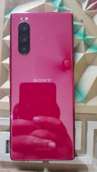 sony experia 5 mark ( exchange possible )