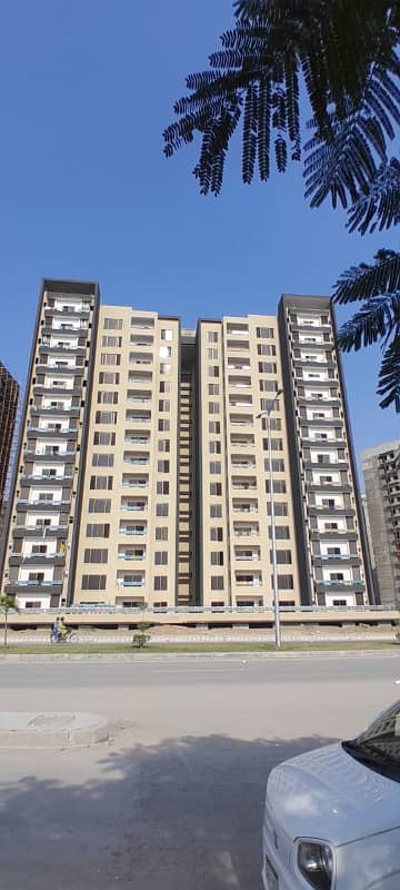 BRAND NEW APPARTMENT AVAILABLE FOR SALE