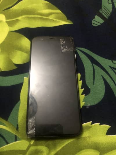 google pixel 4 board dead he