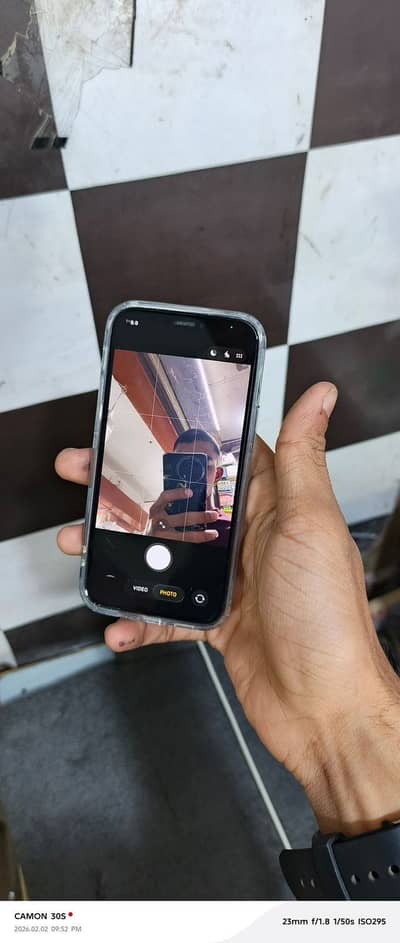 Iphone 12 MINI 64GB JV