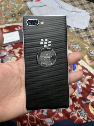 Blackberyy key 2 6/64