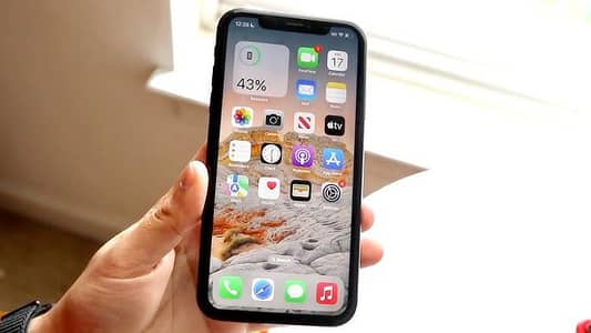 iphone XR 64 non PTA
